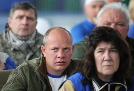  Великие Луки: 11 июня вечером кейграб не состоялся