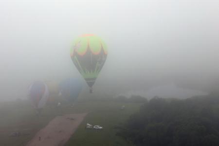 Великие Луки: утро 12 июня: ковёр