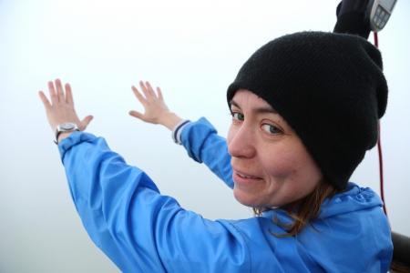 Великие Луки: утро 12 июня: ковёр