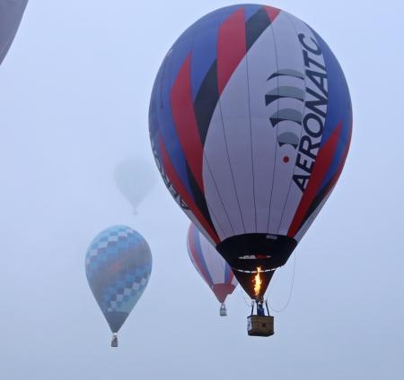 Великие Луки: утро 12 июня: ковёр