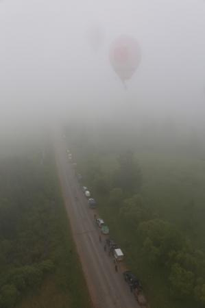 Великие Луки: утро 12 июня: ковёр