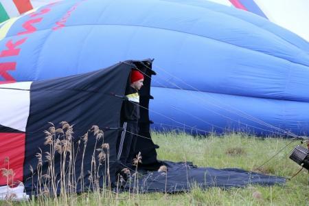 Великие Луки: утро 12 июня: ковёр