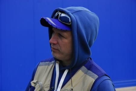 Наши летят! Из первых рук члена команды Ромашки. Утро 12 июня