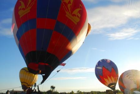 Наши летят! Новости из первых рук члена команды Ромашки. Утро 13 июня