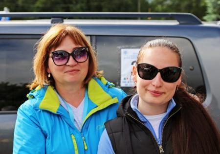 Великие Луки: День России