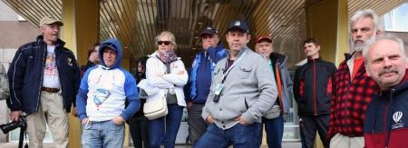 Великие Луки: День России