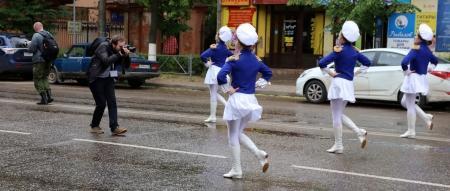 Великие Луки: День России