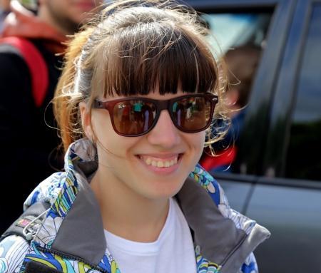 Великие Луки: День России