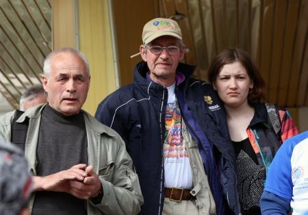 Великие Луки: День России