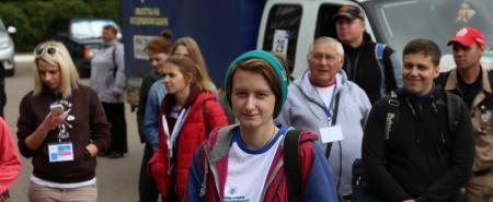 Великие Луки: День России