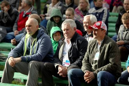 Великие Луки: День России