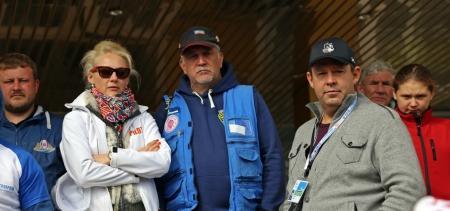 Великие Луки: День России