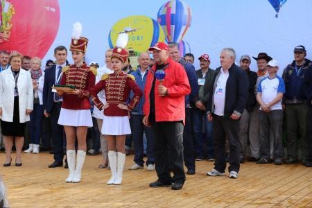 Великие Луки: День России