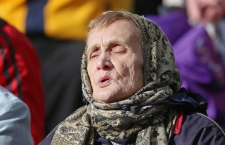 Великие Луки: День России