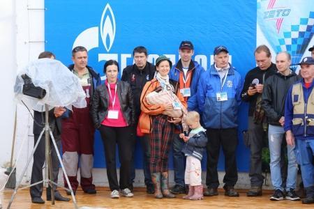 Великие Луки: День России