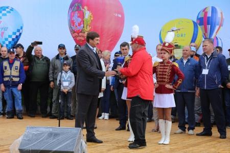 Великие Луки: День России