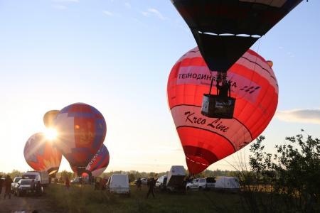 Великие Луки. 13 июня: крайний спортивный