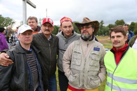 Великие Луки: День России