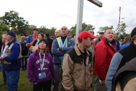 Великие Луки: День России