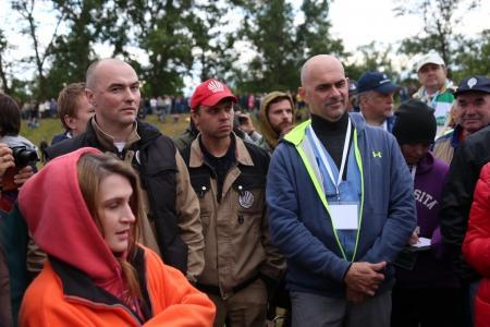 Великие Луки: День России