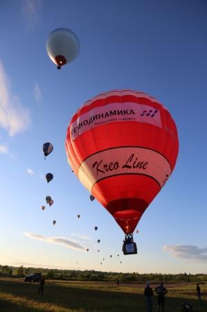 Великие Луки. 13 июня: крайний спортивный