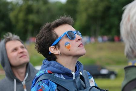 Великие Луки: День России