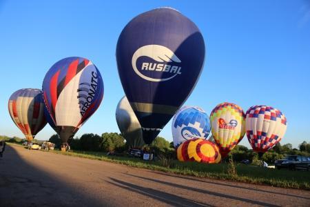 Великие Луки. 13 июня: крайний спортивный