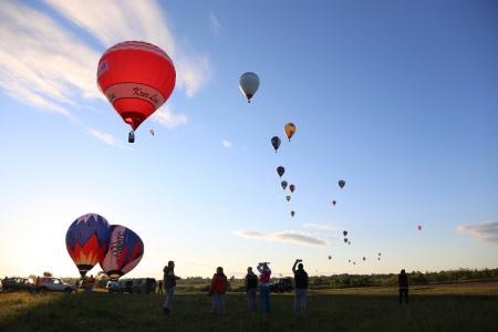 Великие Луки. 13 июня: крайний спортивный