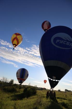 Великие Луки. 13 июня: крайний спортивный