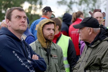 Великие Луки: День России