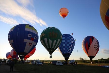 Великие Луки. 13 июня: крайний спортивный