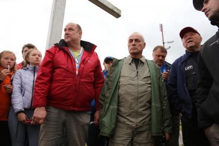 Великие Луки: День России