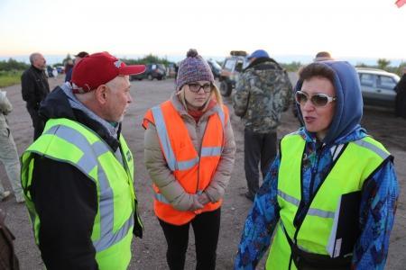 Великие Луки. 13 июня: крайний спортивный