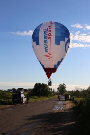 Великие Луки. 13 июня: крайний спортивный