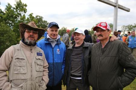 Великие Луки: День России