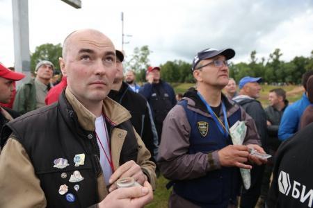 Великие Луки: День России