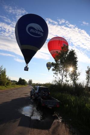 Великие Луки. 13 июня: крайний спортивный