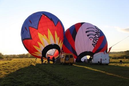 Великие Луки. 13 июня: крайний спортивный