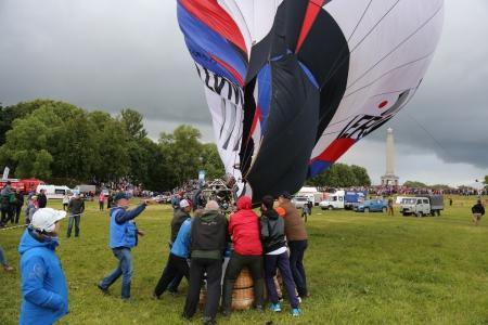 Великие Луки: День России