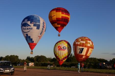 Великие Луки. 13 июня: крайний спортивный