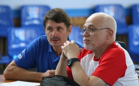 Великие Луки. Дебрифинг, награждение, кейграб, свечение