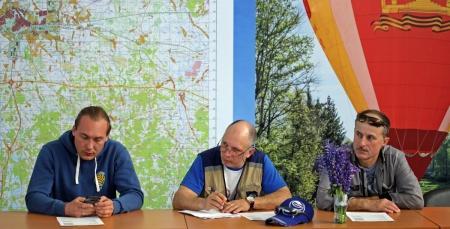 Великие Луки. Дебрифинг, награждение, кейграб, свечение