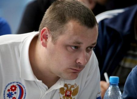 Великие Луки. Дебрифинг, награждение, кейграб, свечение