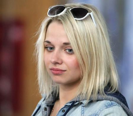 Великие Луки. Дебрифинг, награждение, кейграб, свечение