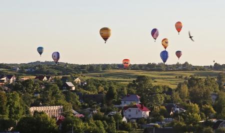 Великие Луки. Дебрифинг, награждение, кейграб, свечение