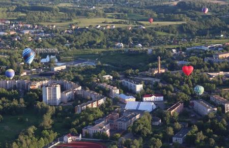 Великие Луки. Дебрифинг, награждение, кейграб, свечение