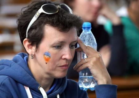 Великие Луки. Дебрифинг, награждение, кейграб, свечение