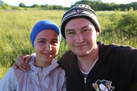 Великие Луки. Дебрифинг, награждение, кейграб, свечение