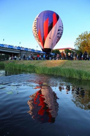 Великие Луки. Дебрифинг, награждение, кейграб, свечение