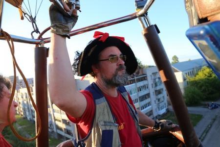 Великие Луки. Дебрифинг, награждение, кейграб, свечение